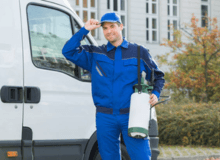 Pest Control