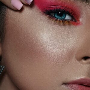 Makeup Artist