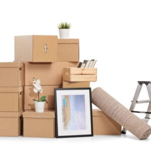 Pack And Move